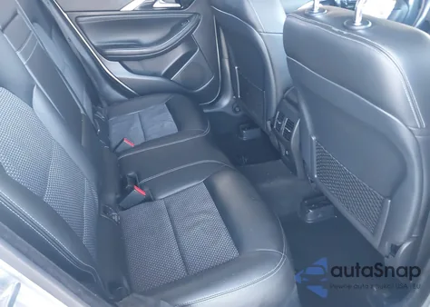 2018 Infiniti Qx30 Luxe из США, поврежденный, VIN SJKCH5CPXJA002505